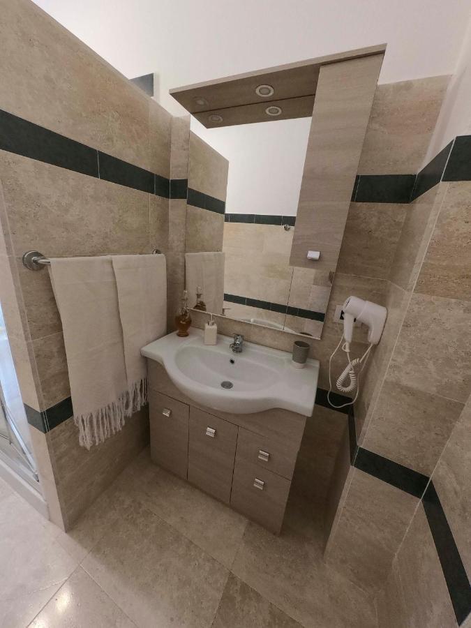 Апартаменты Casa A&M 2 Onifai Экстерьер фото